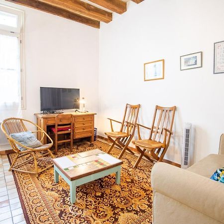 L'Authentique - Tours Appartement Buitenkant foto